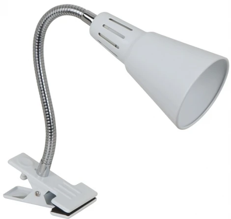 Интерьерная настольная лампа Odeon Light Mosko 3386/1WA