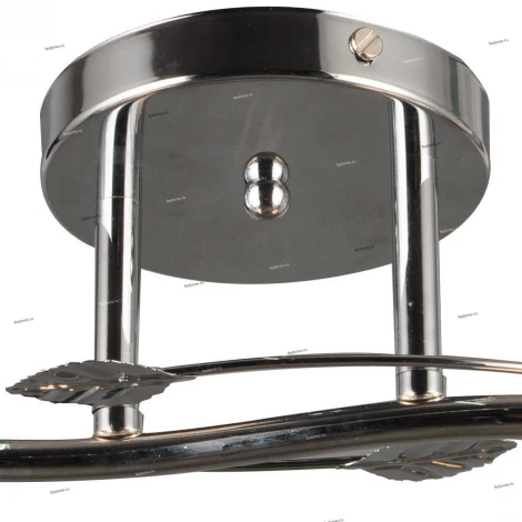 Потолочная люстра J-Light 1502 1502/2C