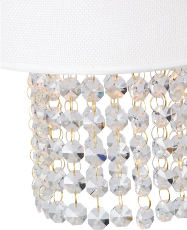 Подвесной светильник Vitaluce V5810-0/1S, 1xE27 макс. 40Вт V5810-0/1S (220V, на проводе, круглые)