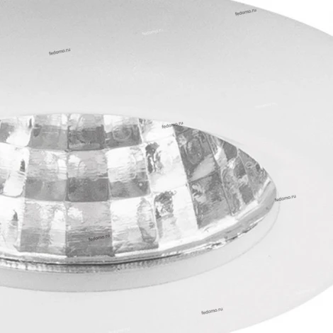 Встраиваемый точечный светильник Lightstar Monde 071016 (LED, 220V, IP44)