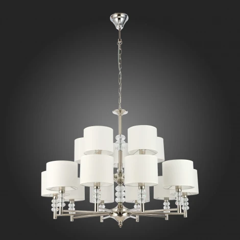 Подвесная люстра ST Luce Enita SL1751.103.15