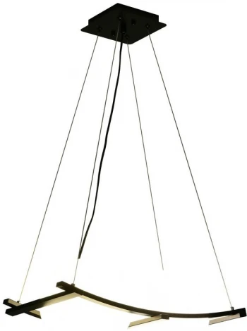 Подвесной светильник Alfa Light F3524-05 (220V, на тросе, шарики)