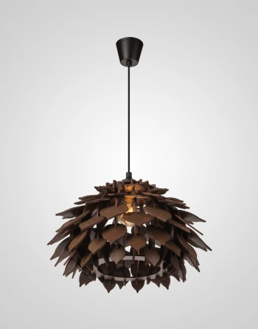 Подвесной светильник PS1N WL008-1P-440 WG 000031253 Мелодия Света