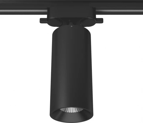 Трековое крепление SWG VL-M VL-M2-BL