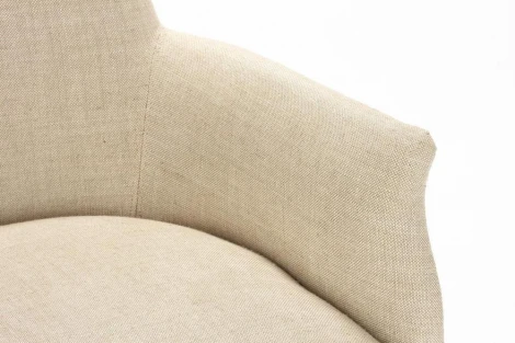 Кресло Moss Бежевый
