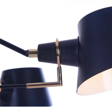 Потолочная люстра Freya Abigail FR5038-CL-06-B