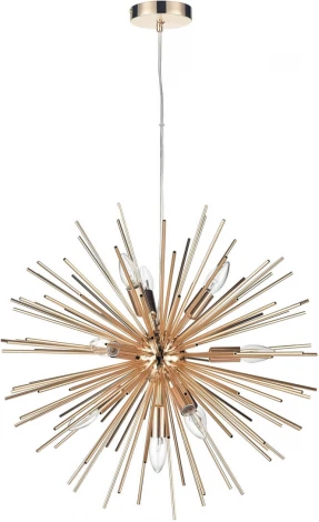 Подвесная люстра Vele Luce Brina 10038 VL5674P10