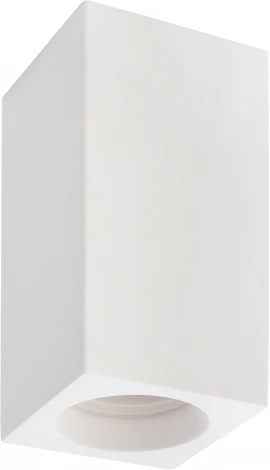 Накладной точечный светильник Denkirs DK5002-GY