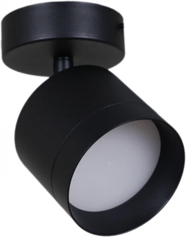 Спот Reluce 53019-9.5-001IL SPOT LIGHT GX53 BK (220V)