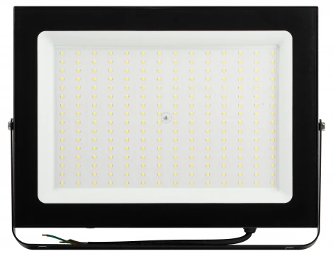 Прожектор уличный светодиодный ЭРА LPR-06 LPR-062-0-65K-200