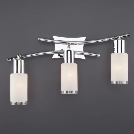 Спот Eurosvet 20030 20030/3 хром