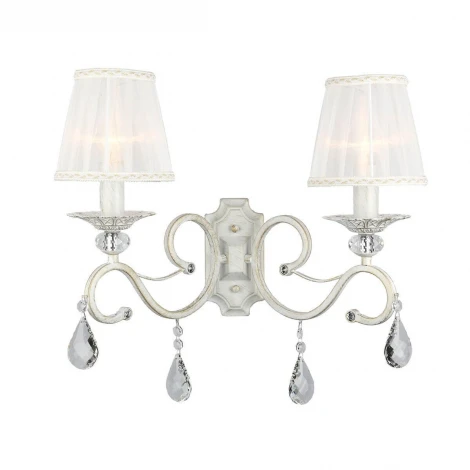 Бра Omnilux Belluno OML-79101-02 (220V, подвески)