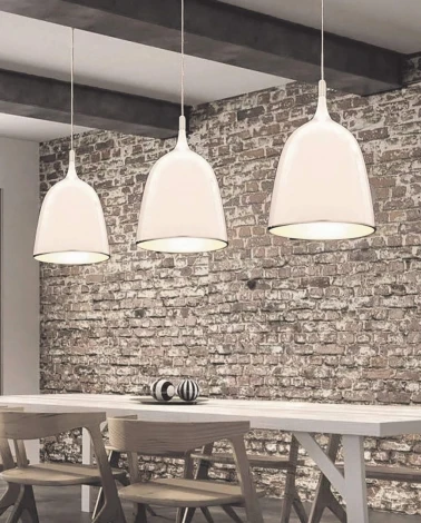 Подвесной светильник Lumina Deco Beltone LDP 081029 WT