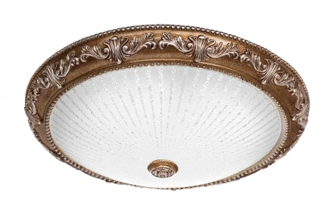 Потолочный светильник Silver Light Louvre 832.49.7