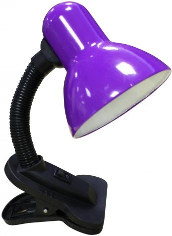 Интерьерная настольная лампа Kink Light Рагана 07006,55