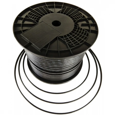 Саморегулирующийся греющий кабель EASTEC GR 40-2 CR