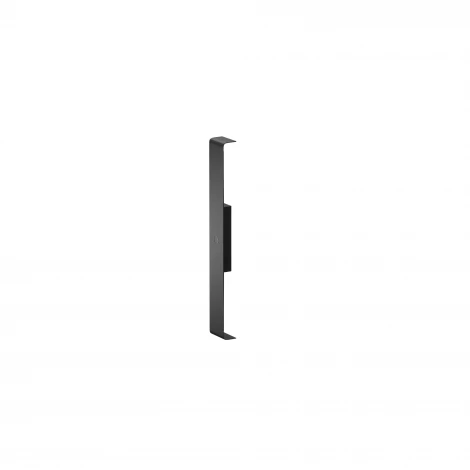 Настенный светильник светодиодный Maytoni Bracket MOD492WL-L12BK