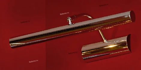 Подсветка для картин Lussole Lido Iii LSQ-0341-02 (220V, IP21)