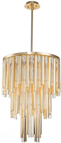 Потолочная люстра Favourite Atlant 2975-10P