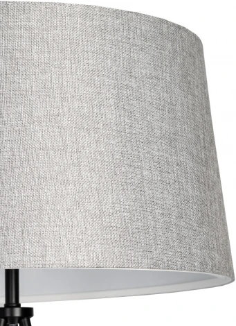 Торшер с полкой на треноге со столиком Citilux Рейнер CL806022 (220V, выключатель)