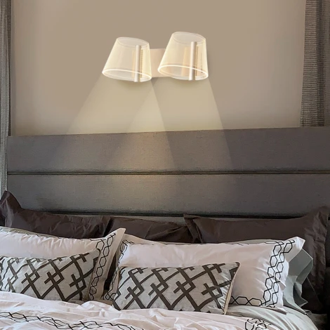 Бра Hiper Paris H815-2