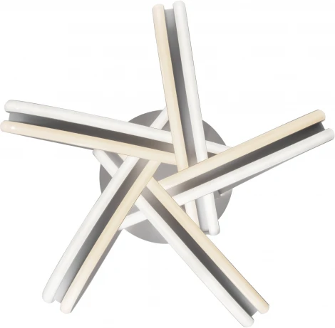 Потолочная люстра Freya Haut FR10024CL-L93W