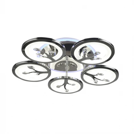 Потолочная люстра Wedo Light Felicity 75307.01.03.05