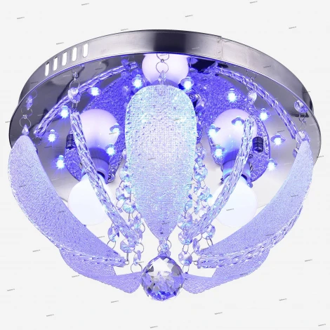 Потолочный светильник J-Light Ella 1112/3C