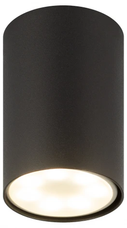 Точечный светильник ЭРА OL57 BK OL57 BK