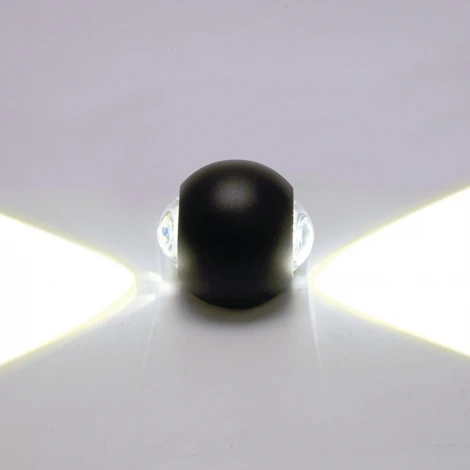 Настенный светодиодный светильник Feron AL51 51131