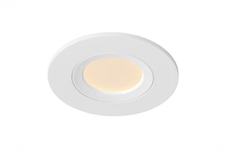 Встраиваемый точечный светильник Lucide Inky-led 22971/06/99