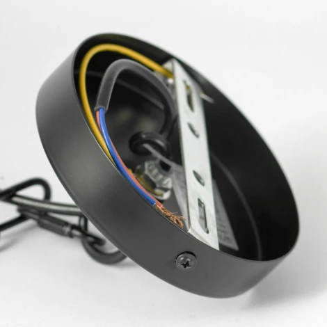 Подвесная люстра Lussole Fremont LSP-8817 (220V, на цепи, IP21)