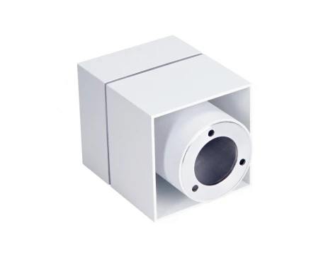 Накладной точечный светильник Ambrella Techno Spot TN257 (LED, 220V, куб)