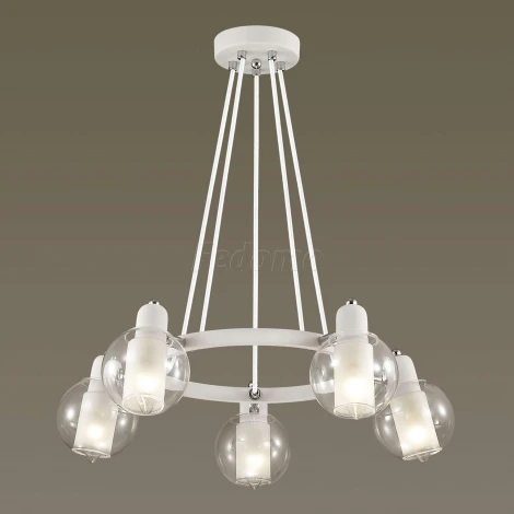 Подвесная люстра Lumion Rita 3648/5