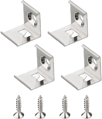 Держатель SL-KANT-H16 (Металл) 024486 Arlight