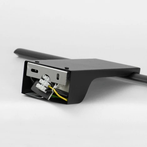 Настенный светильник Lussole Bibb LSP-7202 (LED, 220V)