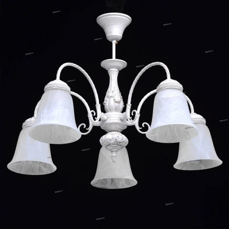 Потолочная люстра MW-Light Ариадна 450015005