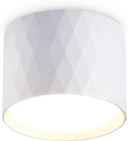 Накладной точечный светильник Ambrella Techno Spot TN5358 (220V, круглые)