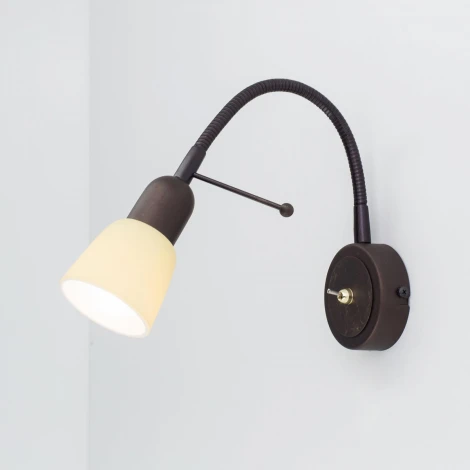 Спот Citilux Ронда CL506314 (220V, выключатель, круглые)