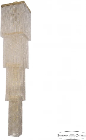 Потолочная люстра Bohemia 8331 83312/50IV-250 G