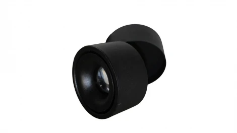 Накладной точечный светильник Lumina Deco Westos  LDC 8056-12W BK