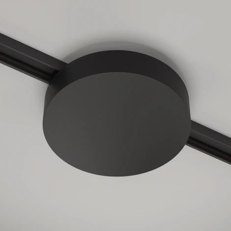 Блок питания встраиваемый Basity 48V, 200Вт, черный, Dali Maytoni Power Supply Basity TRA172DR- 200W-DD-B (220V, IP54)