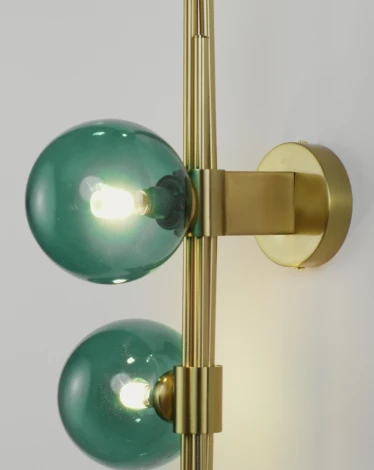 Настенный светильник Moderli Sience V10250-3W