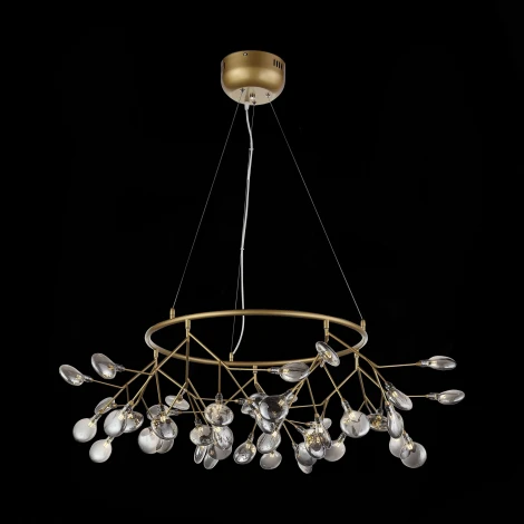Подвесная люстра ST Luce Riccardo SL411.243.45