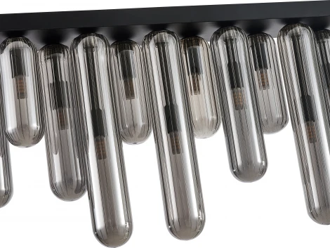 Потолочный светильник Favourite Stalactit 4454-12P (220V)