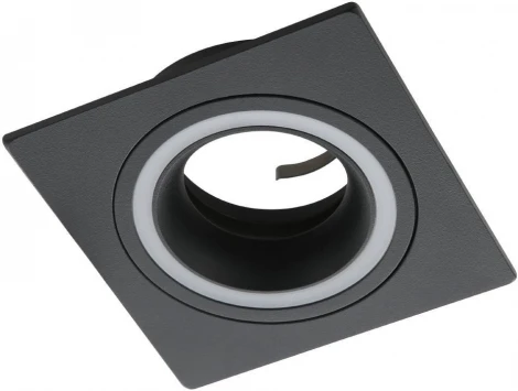 Встраиваемый точечный светильник Eglo CAROSSO 900451 (220V)
