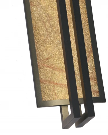 Настенный светильник Favourite Tallar 4441-2W (LED, 220V)