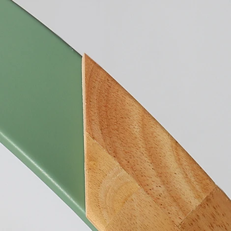 Потолочный светильник круглый Clip Green D50 ImperiumLoft Clip01 (193050-26) (LED, 220V, круглые)