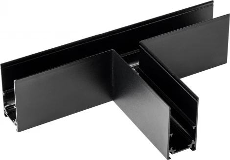 Соединитель T-образный накладной Lightstar Uno 509177