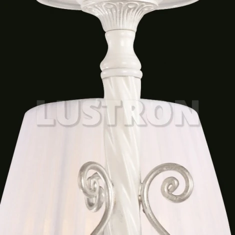 Подвесная люстра Maytoni Elegant 29 ARM290-03-W